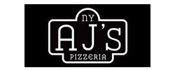 AJ's New York Pizzeria