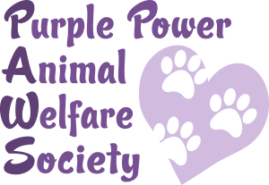 Purple Power Animal Welfare Society