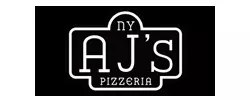 AJ's New York Pizzeria