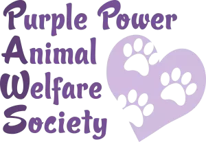 Purple Power Animal Welfare Society